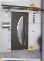 Haustuermodelle Ralf Zschoch Balkone Toranlagen Zaunanlagen Haustüren